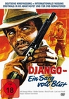 Django - Ein Sarg voller Blut