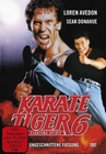 Karate Tiger 6