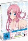 Mother of Goddess Dormitory Vol.2