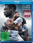 Creed 3: Rocky`s Legacy
