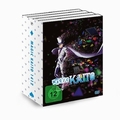 Magic Kaito 1412 - Bundle - Vol. 1-4