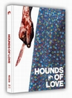 Hounds of Love - Mediabook BR+DVD Cover C