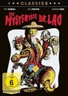 Der mysterise Dr. Lao
