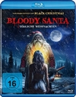 Bloody Santa - Tdliche Weihachten