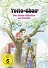 Totto-Chan - Das kleine Mädchen am Fenster