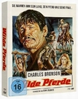 Wilde Pferde