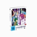 Edens Zero Season 2 Vol.2