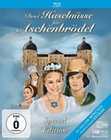 Drei Haselnsse fr Aschenbrdel