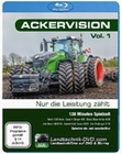 Ackervision Vol. 1 - Nur die Leistung zählt