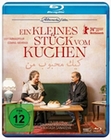 Ein kleines Stck vom Kuchen