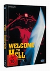 Welcome to Hell - Das letzte Ritual