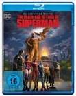 The Death and Return of Superman