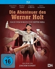 Die Abenteuer des Werner Holt