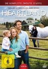 Heartland - Paradies für Pferde - Staffel 12