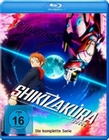 Shikizakura: Die komplette Serie