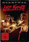 The Last Kumite