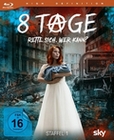8 Tage - Rette sich. Wer kann? - Staffel 1