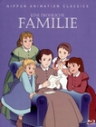 Eine fröhliche Familie