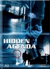 Hidden Agenda