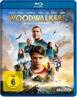 Woodwalkers