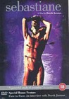 SEBASTIANE (DVD)