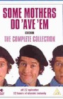 SOME MOTHERS DO 'AVE 'EM COMPLETE (DVD)