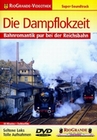 Die Dampflokzeit - Bahnromantik pur bei der ...