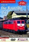 Die Baureihe 150