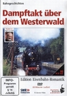 Dampftakt ber dem Westerwald