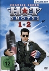 Hot Shots - Teil 1+2 [2 DVDs]