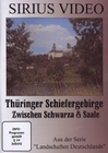 Thringer Schiefergebirge - Zw. Schwarza & Saale