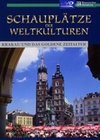 Schaupltze der Weltkulturen - Krakau