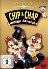 Chip & Chap - Lustige Streiche