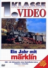 Ein Jahr mit Mrklin - Modellbahnen