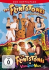 The Flintstones + Flintstones in Viva...[2 DVDs]