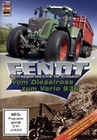 Fendt - Vom Dieselross zum Vario TMS