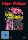 Das R�tsel der roten Orchidee - Edgar Wallace (DVD)