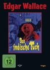 Das indische Tuch - Edgar Wallace (DVD)
