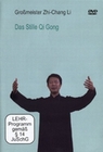 Das Stille Qi Gong/Energiesteuerung mit Qi Gong