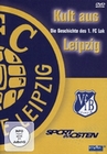 1. FC Lokomotive Leipzig - Kult aus Leipzig