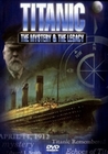 Titanic - The Mystery & The Legacy [5 DVDs]