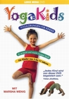 YogaKids - Yoga-Übungen für Kinder