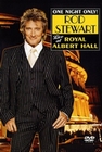 Rod Stewart - One Night Only/Live at Royal Al...