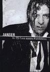 Jansen - Fr 15 Euro nasses Hundekino