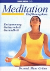 Meditation - Einfhrungskurs mit Dr. Hans Grnn