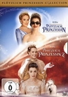 Pltzlich Prinzessin 1+2 [2 DVDs]