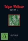 Edgar Wallace Edition 7 [4 DVDs]