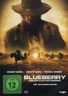Blueberry und der Fluch der Dämonen