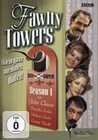 Fawlty Towers - Season 1 (DVD)