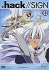 hack//SIGN 6 - Episoden 21-24